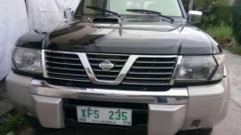RUSH!!FIXED!Nissan patrol 2002 model matic
