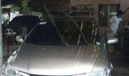 Honda City 1.3