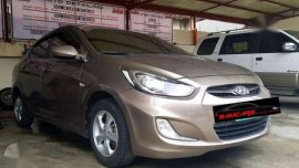 2012 Accent Gold CVT 2011 2013 2014 2015 City Jazz Mirage Vios Rio
