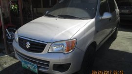 2012 Suzuki Alto K10 30T Kms for sale 