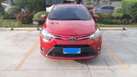 Vios E 2014 AT