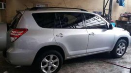 2009 Toyota Rav4 4x2 automatic for sale 