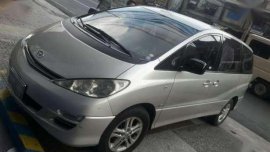 340K Rush Toyota Previa 05 modeL At#Sure Buyer Only