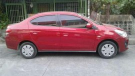2016 Mitsubishi Mirage G4 for sale 