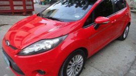 Ford Fiesta 1.4 Hatchback 2012md for sale