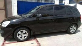 2007 Kia Carens LX Diesel AT for sale 