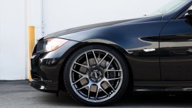 If The Shoe Fits: Choosing Aftermarket Wheels