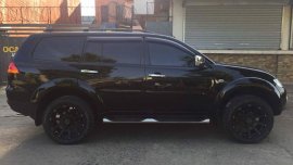 2012 Mitsubishi Montero Sports Gls-V for sale 