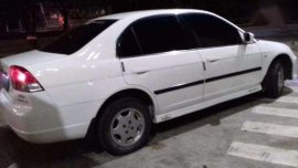 Honda civic 2004 avtomatik
