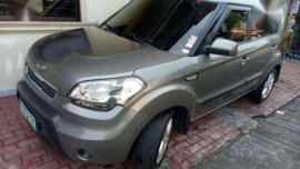 2012 series Kia Soul 1.6 Automatic vs Avanza CRV Civic Vios 2011 2010