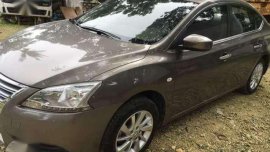 Nissan Sylphy 2015 for sale