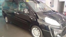 Peugeot Expert Tepee New 2017 For Sale 