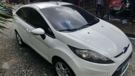 Repriced! Rush! Ford fiesta 2011