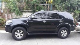 2006 Toyota Fortuner G AT D4d for sale 