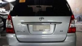 2016 innova J toyota diesel