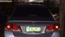 2010 Honda Civic 2.0 AT