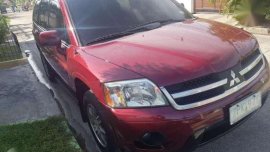 Mitsubishi Endeavor LE SUV for sale 
