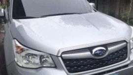 Subaru Forester 2014 2.0i-L for sale 