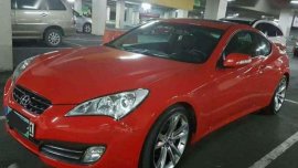 2011 Hyundai Genesis Coupe 3.8L For Sale 