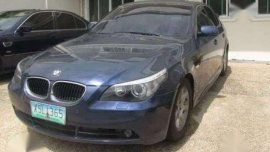 Bmw 530d in cebu for sale