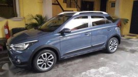 RARE! 2016 Hyundai i20 Cross Sport AT ... Jazz Vios i10 Accent Yaris