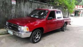 Toyota hilux 1999