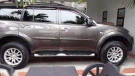 2010 Mitsubishi Montero Sport GLS For Sale 