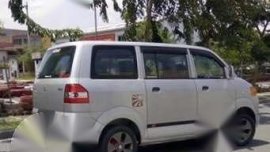 Suzuki APV Sale or Swap