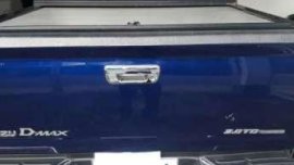 Isuzu Dmax like brand new for sale 