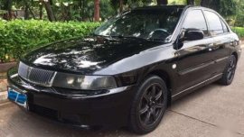 Mitsubishi Lancer GLS 2002