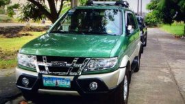 Isuzu crosswind super fresh for sale