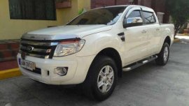 2014 ford ranger xlt 4x2 matic 2015. 2016