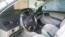 Fs or swap toyota vios g 06