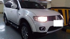Mitsubishi Montero Sports 2013 for sale