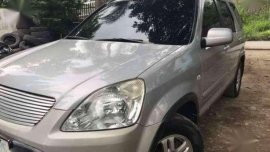 2004 Honda CRV for sale