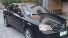 Chevrolet Optra 2008 like new for sale 