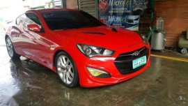 2013 hyundai Genesis Coupe for sale