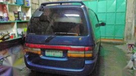 nissan serena 93