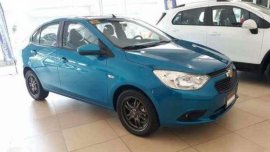 Brand-new Chevrolet Sail for sale