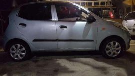 Hyundai i10 2013 for sale 