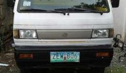 Suzuki bravo 2006 model