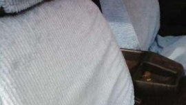 Mitsubishi Space Wagon 1997