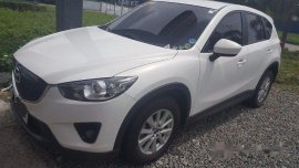 LIKE NEW FOR SALE Mazda CX-5 2013