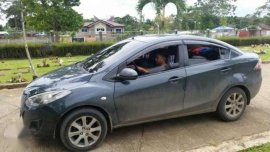 2012 Mazda 2 Sedan for sale