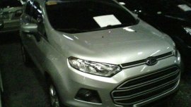For sale Ford EcoSport 2016