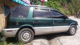 1995 mitsubishi space wagon