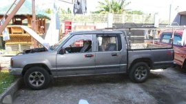 Mitsubishi L200 for sale
