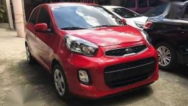 Kia Picanto 2016 with low mileage for sale