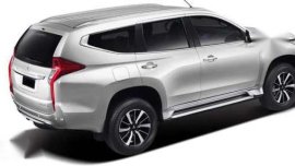 Mitsubishi Montero Sport MT AT for sale