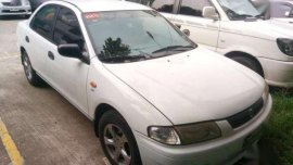 Mazda 323 Gen 2.5 AT year 2000 for sale 